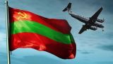 Разлетались: Тирасполь беспокоят полеты молдавской авиации и разведчиков НАТО