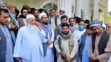 В афганской провинции Герат против талибов возникло народное ополчение