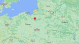 «В Польше что-то снова упало» — воздушное ЧП в 100 км от Калининградской области