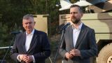 «Кто-то должен сидеть в тюрьме!» — Польша купила у США вертолёты по баснословной цене