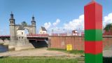 Вопреки прогнозам, за минувший год вдвое вырос траффик литовцев в Россию