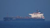 The tanker, which Estonia could not capture, passed back with oil under a new name