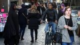 В Брюсселе власти запретили марш против исламистов