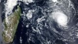 На юге Африки более 100 человек погибли из-за тропического циклона