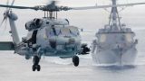 США продадут Индии 24 вертолета MH-60R