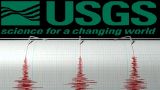 Геологическая служба США: землетрясение у берегов Чили, магнитуда 5,9
