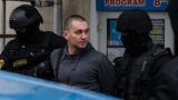Организатор кражи века в Молдавии собрался на свободу