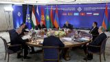 Путин: В ОДКБ видны не только достижения, но и проблемы