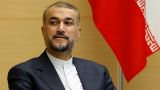 Глава МИД Ирана предупредил об эскалации конфликта на Ближнем Востоке