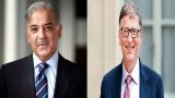 Пакистан продолжит сотрудничество с фондом Билла Гейтса