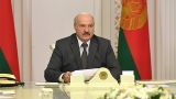 Лукашенко рассказал, за что надо сажать без суда и следствия