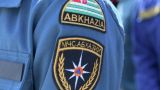 Первый за 27 лет: абхазский спасательный катер совершил рейс в Сочи