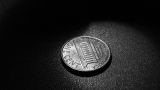 Казначейство США объявило об отмене монеты в 1 цент