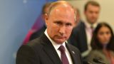 Путин: Россия готова к восстановлению полноформатной работы с США