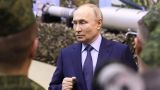 Путин выступил против лозунга «Россия — для русских»
