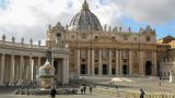 Ватикан не приемлет территориальные уступки России