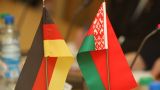 В Белоруссию планирует приехать большая делегация немецких политиков