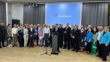 В Молдавии блок оппозиционных проевропейских партий представил «Пакт для Европы»