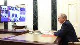 Путин обсудил с Совбезом развитие электронной и радиоэлектронной промышленности