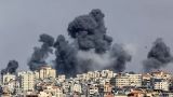 Более 50 человек убиты при ударе ВВС Израиля по сектору Газа