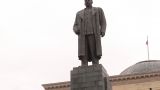 Памятник Сталину — «удар по евроатлантическим устремлениям Грузии»