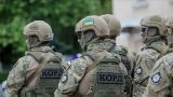 Киев готовит карательную операцию против жителей Черниговской области