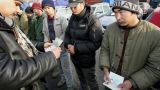 МВД: Количество нелегально работающих в России мигрантов сократилось на 40%