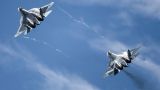 Индия откажется от совместного с Россией создания Су-57: СМИ