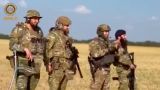 «Ахмат — Запад» пресекает попытки врага перейти границу в Белгородской области