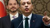 Предвыборное обострение: Эрдоган снова разыгрывает финансовую карту