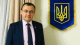 Киев солидаризировался с Турцией: преступник поддерживает своего подельника