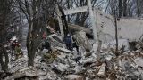 Работы по ремонту поврежденных домов в Макеевке будут ускорены — премьер-министр ДНР