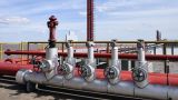Балканская страна увеличит объëм закупки каспийского газа