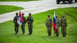 «С Шойгу не потеряли бы Косово»: глава Минобороны РФ в почёте у сербов