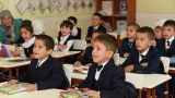 В Таджикистане будет развиваться сеть русских школ