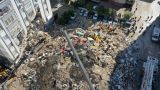 Число жертв землетрясения в Турции приблизилось к 1500