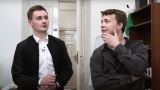 Белорусских блогеров внесли в перечень причастных к терроризму лиц