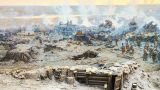 Допрыгаетесь: Киеву пообещали исторический ответ за удар по музею обороны Севастополя