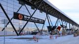 В аэропорт Шереметьево поступила угроза совершения теракта