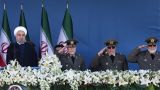 Роухани: Иран «отреагирует твёрдо» на выход США из ядерной сделки
