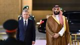 Саудовская Аравия активизирует сотрудничество с Узбекистаном