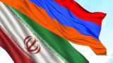 Армения и Иран создают новый международный транспортный путь