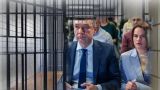 Белорусская оппозиция «допрыгалась»: или тюрьма, или вечное диссидентство