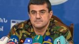 Карабах перевели в режим демобилизации: обострение ситуации преодолено