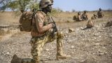 В Нигере 29 военнослужащих убиты при нападении террористов