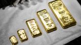 Аналитики констатируют смену лидеров импорта золота из России