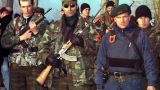 Приштина объявила о начале трансформации «Сил безопасности Косово» в армию