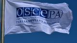 В ПА ОБСЕ инициируют срочное открытие на Украине гуманитарных коридоров