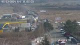 В Молдавии фермеры продолжают протест: перекрыта граница с Румынией