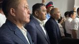 Экс-главу ГКНБ Киргизии Ташиева суд приговорил к 4 годам лишения свободы